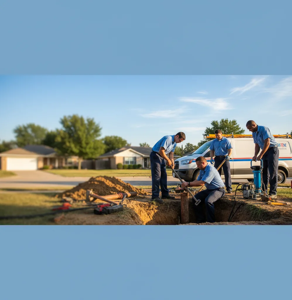 Water Heater Repair in Ridgeland, SC